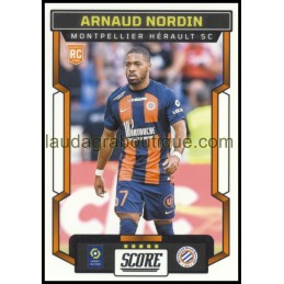 80. Arnaud Nordin...