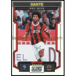 81. Dante (OGC Nice)...