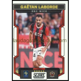 83. Gaëtan Laborde (OGC...