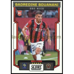 84. Badredine Bouanani (OGC...