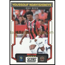 85. Youssouf Ndayishimiye...