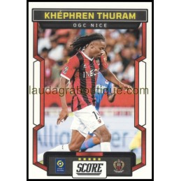 86. Khéphren Thuram (OGC...