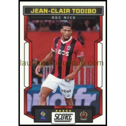 89. Jean-Clair Todibo (OGC...