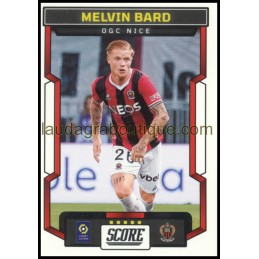 91. Melvin Bard (OGC Nice)...