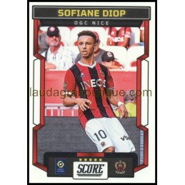 94. Sofiane Diop (OGC Nice)...