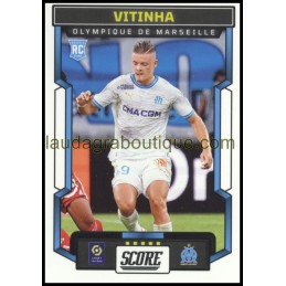 96. Vitinha (Olympique de...