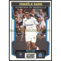 97. Ismaïla Sarr (Olympique...