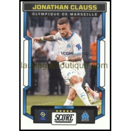 102. Jonathan Clauss...