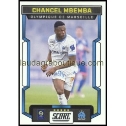 104. Chancel Mbemba...