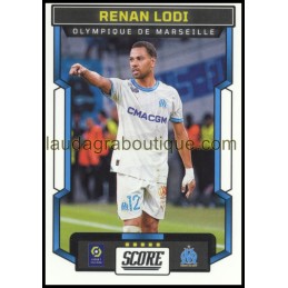 105. Renan Lodi (Olympique...