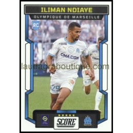 106. Iliman Ndiaye...