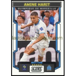 108. Amine Harit (Olympique...