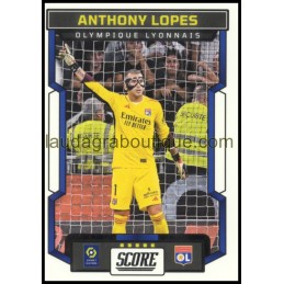 109. Anthony Lopes...