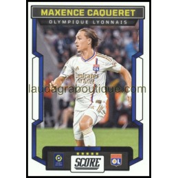 112. Maxence Caqueret...