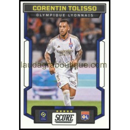 114. Corentin Tolisso...