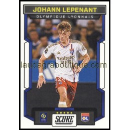 115. Johann Lepenant...