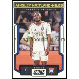 120. Ainsley Maitland-Niles...