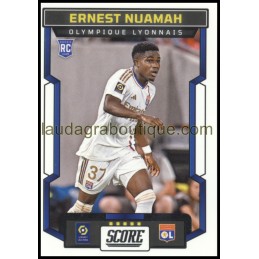 122. Ernest Nuamah...