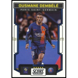 125. Ousmane Dembélé (Paris...