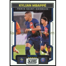 126. Kylian Mbappé (Paris...