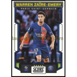 127. Warren Zaïre-Emery...