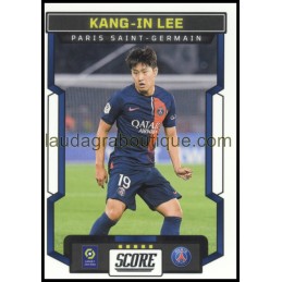 132. Kang-in Lee (Paris...