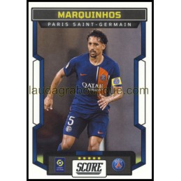 135. Marquinhos (Paris...