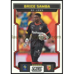 138. Brice Samba (RC Lens)...