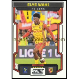 139. Elye Wahi (RC Lens)...