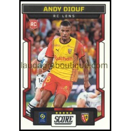 143. Andy Diouf (RC Lens)...