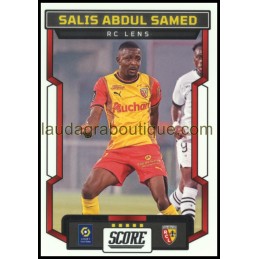 144. Salis Abdul Samed (RC...