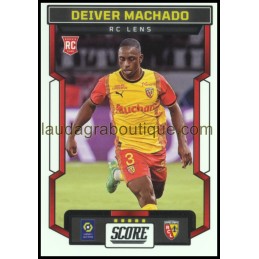 145. Deiver Machado (RC...