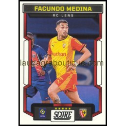 146. Facundo Medina (RC...