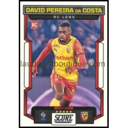 147. David Pereira da Costa...