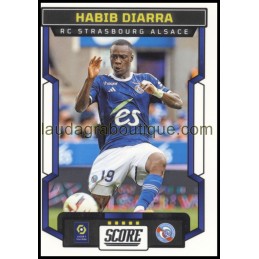 149. Habib Diarra (RC...