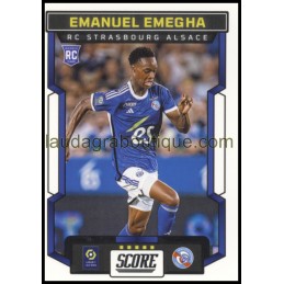 150. Emanuel Emegha (RC...