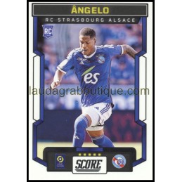 151. Ângelo (RC Strasbourg...