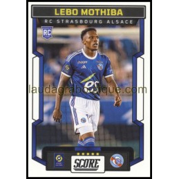 152. Lebo Mothiba (RC...