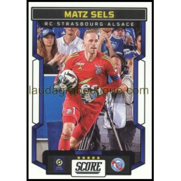 153. Matz Sels (RC...