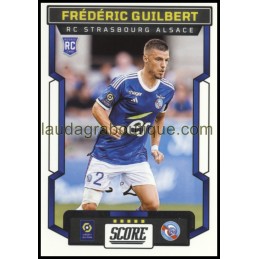 154. Frédéric Guilbert (RC...