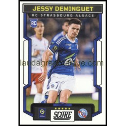 155. Jessy Deminguet (RC...