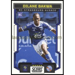 156. Dilane Bakwa (RC...