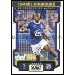 157. Ismaël Doukouré (RC...