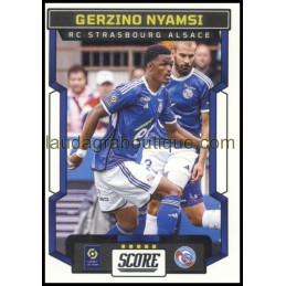 158. Gerzino Nyamsi (RC...