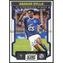 159. Abakar Sylla (RC...