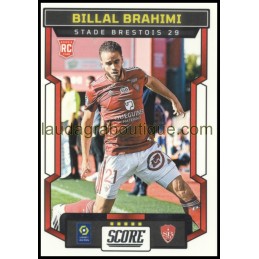 162. Billal Brahimi (Stade...