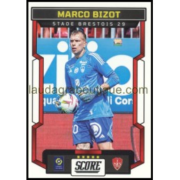 166. Marco Bizot (Stade...