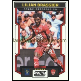 167. Lilian Brassier (Stade...