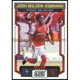 168. Josh Wilson-Esbrand...