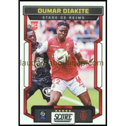 169. Oumar Diakité (Stade...